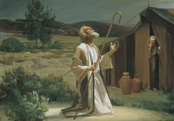 Call of Abraham