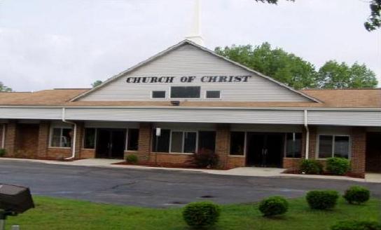 Walled Lake Church of Christ